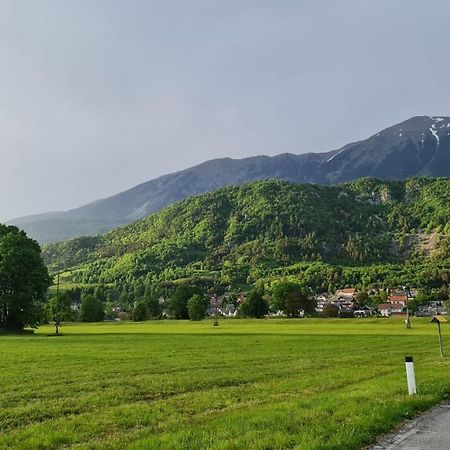 Guesthouse Osvald Жировница Экстерьер фото