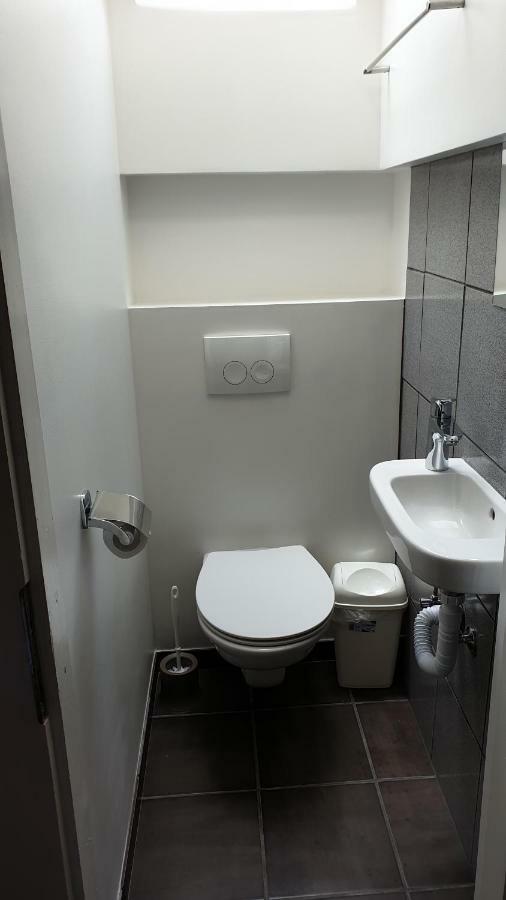 Guesthouse Osvald Жировница Экстерьер фото
