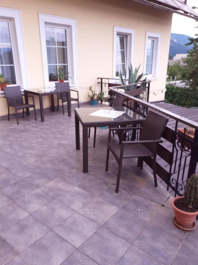 Guesthouse Osvald Жировница Экстерьер фото