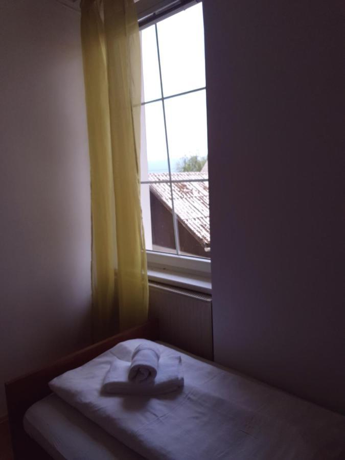 Guesthouse Osvald Жировница Экстерьер фото