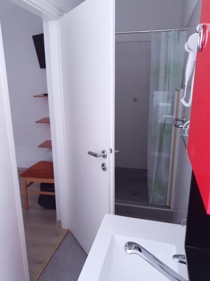 Guesthouse Osvald Жировница Экстерьер фото