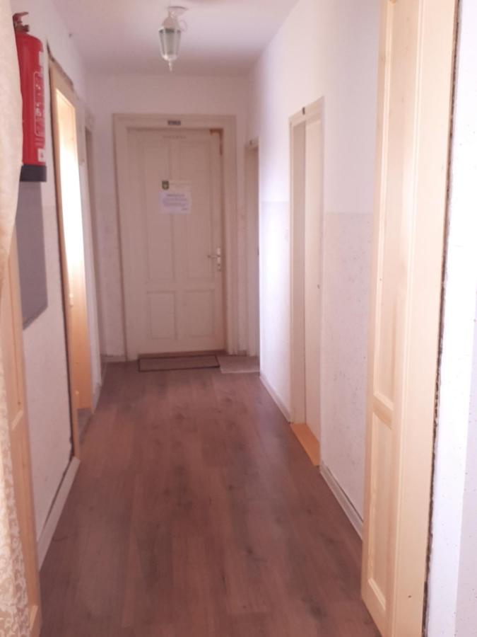Guesthouse Osvald Жировница Экстерьер фото